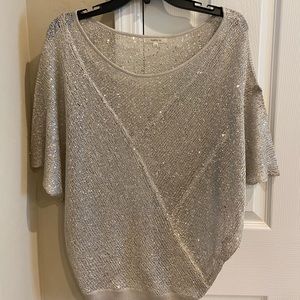 Matty M off the shoulder top